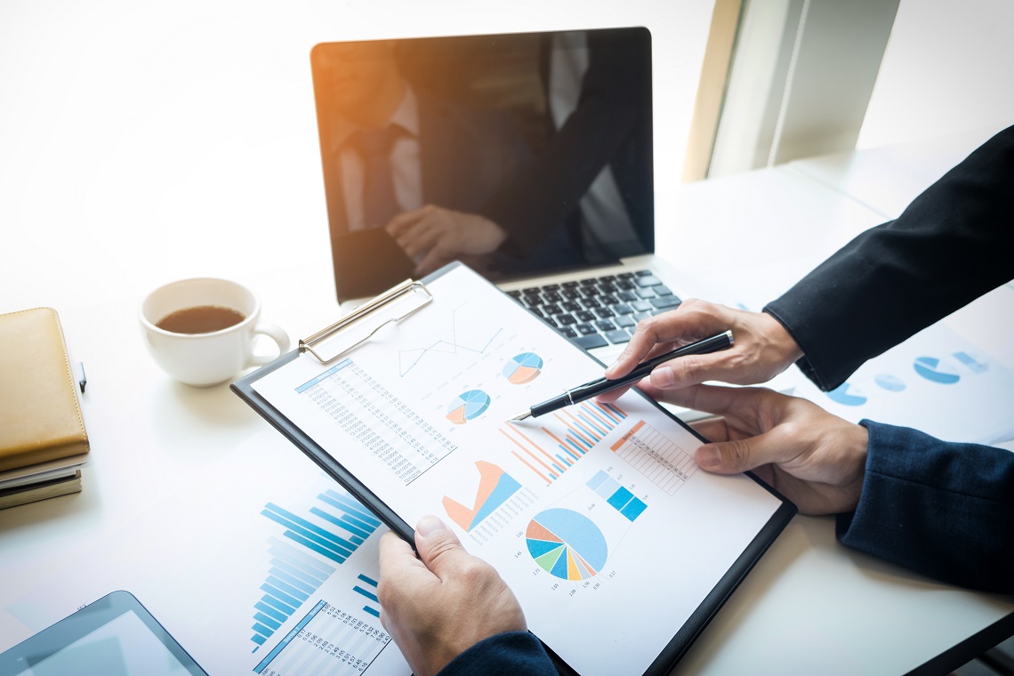دعم ريادة الأعمال