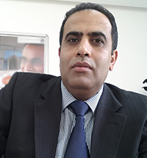محمد كنادي